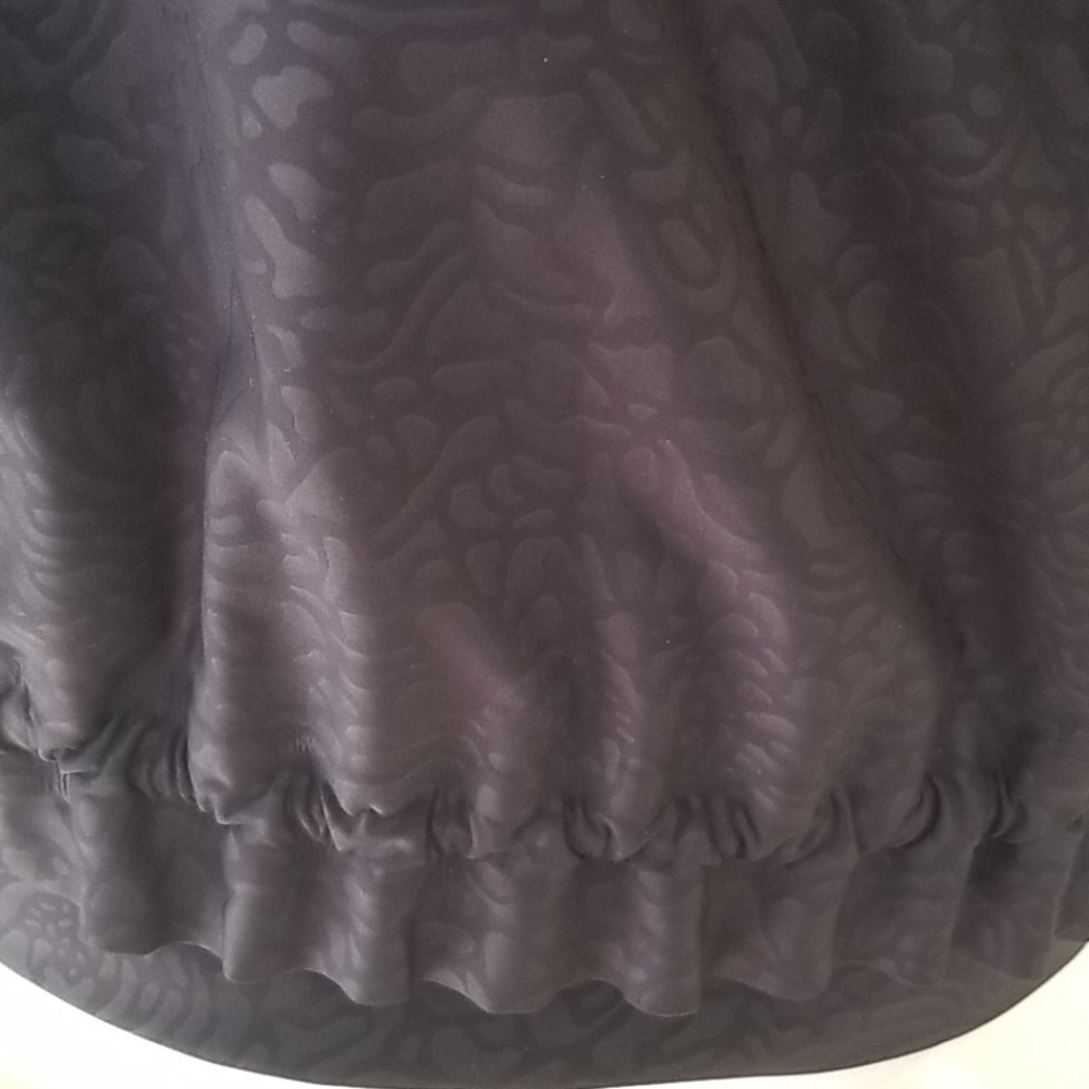 Lululemon Athletica SZ 6, departure top/ sweater. - Picture 4 of 9